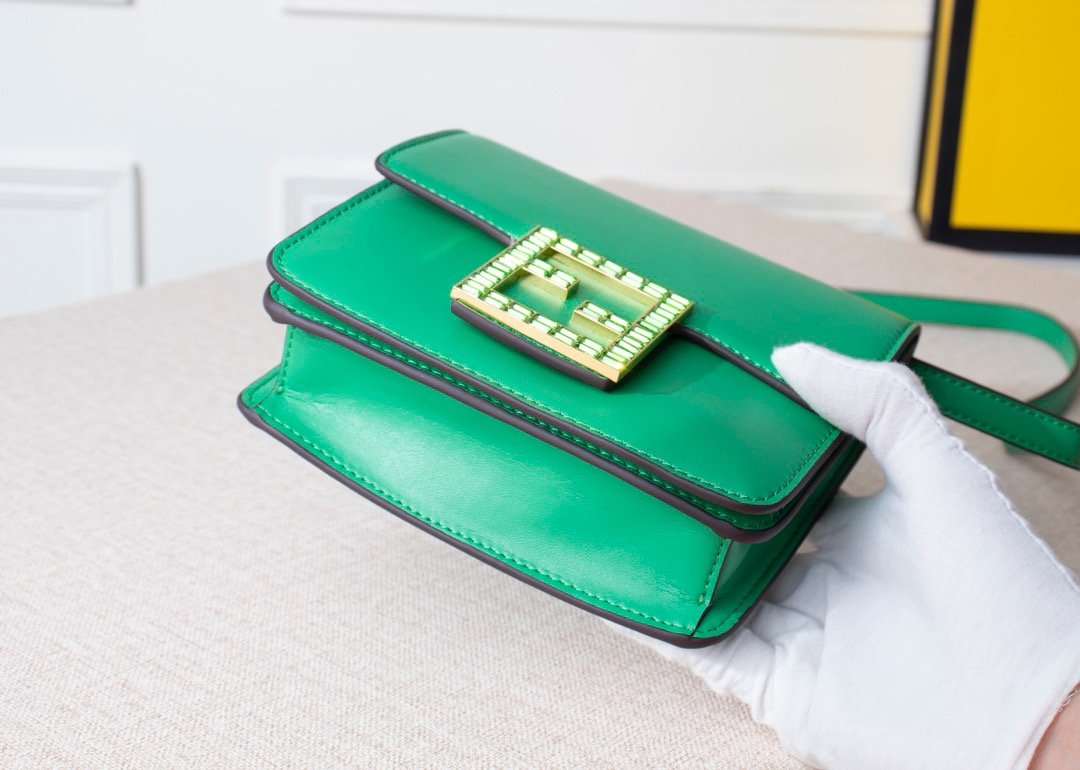 BL - High Quality Bags FEI 075
