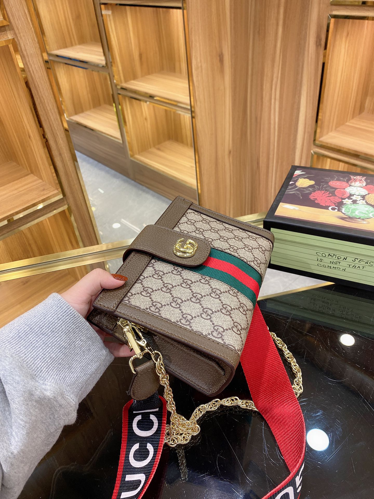 BL - High Quality Bags GCI 269