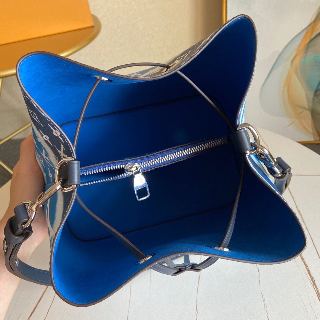 BL - High Quality Bags LUV 161