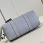 LV City Keepall Grey Aerogram For Women, WoBags, Crossbody Bags 10.6in/27cm LV M59328