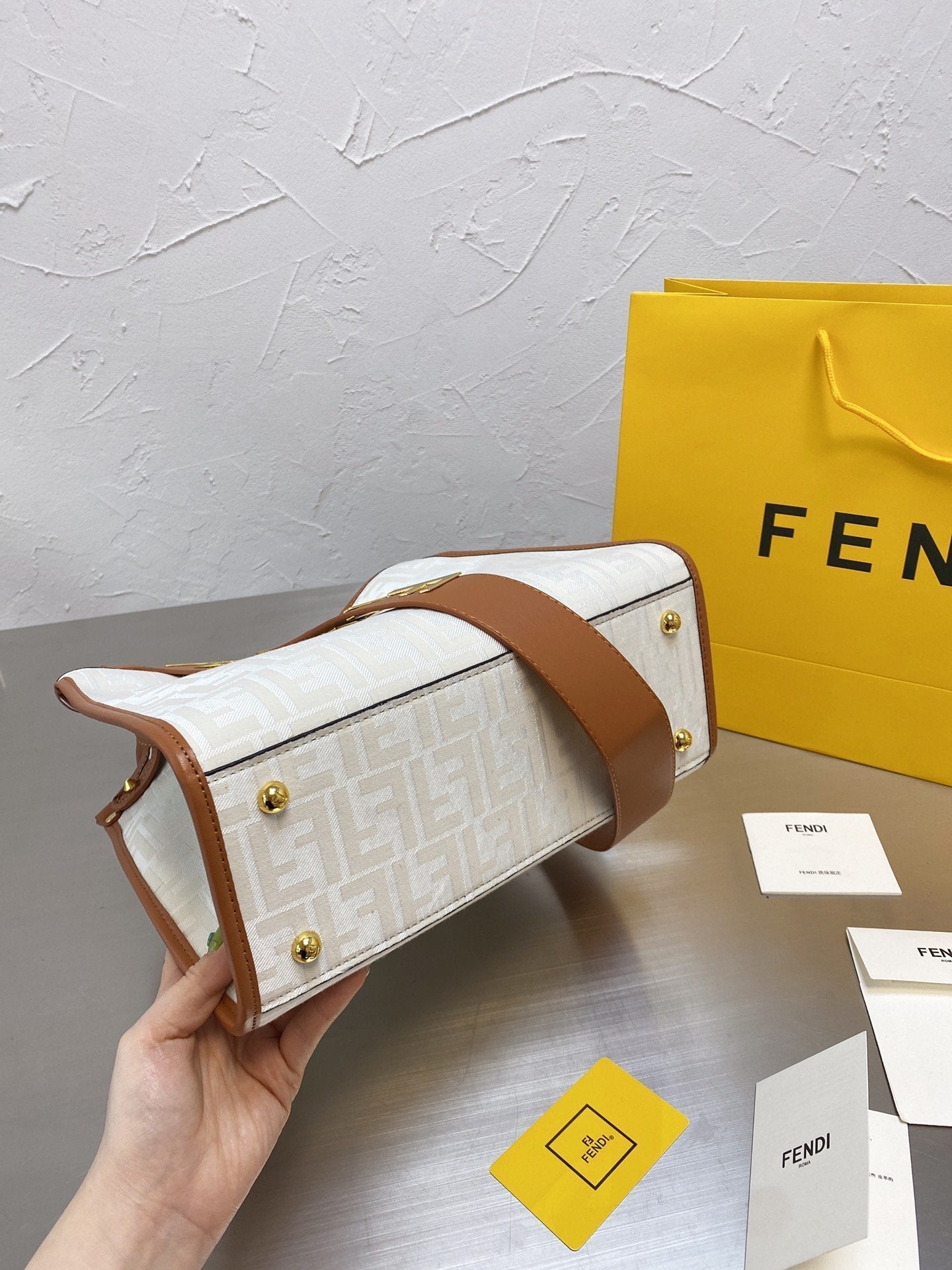 BL - High Quality Bags FEI 140