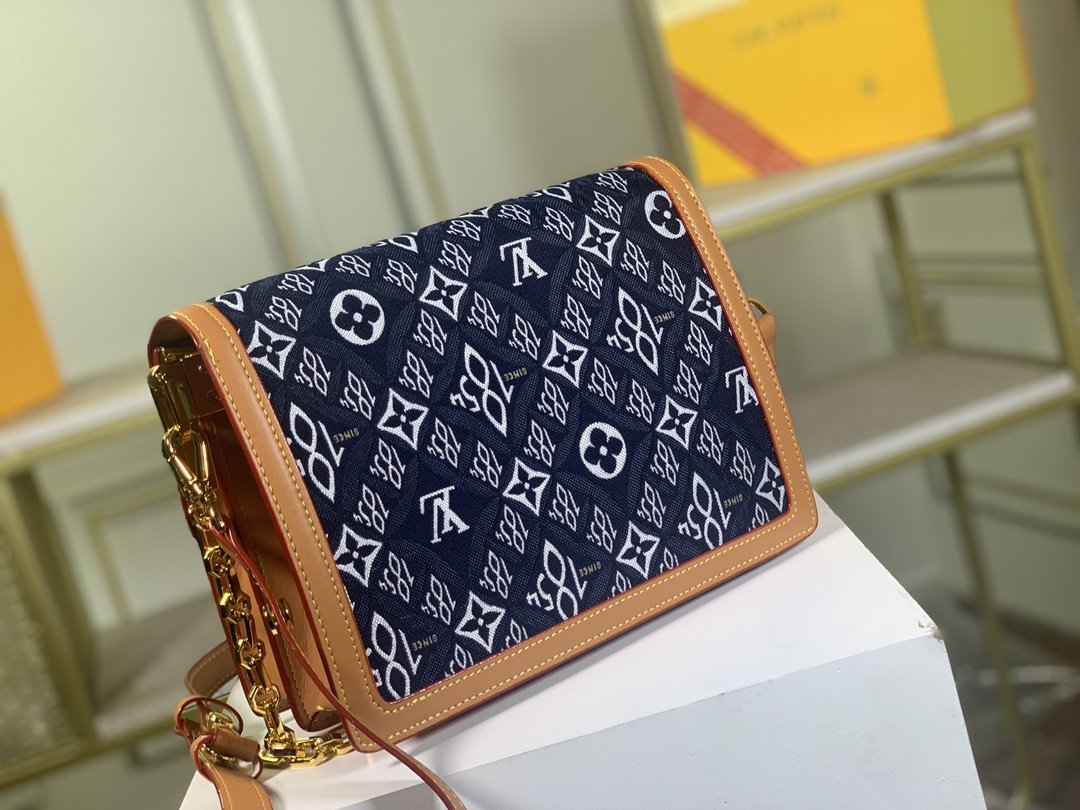 BL - High Quality Bags LUV 108