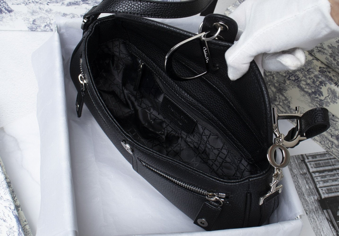 BL - High Quality Bags DIR 114