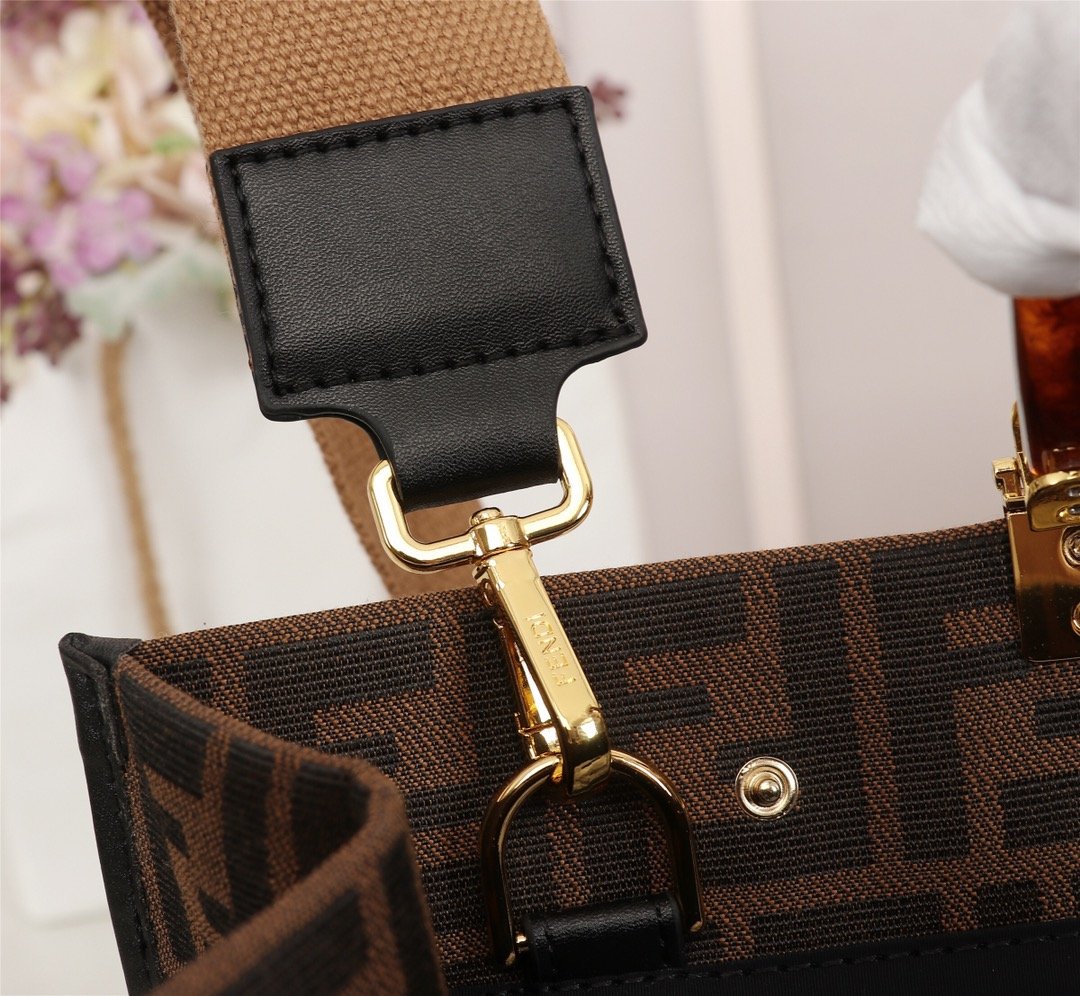 BL - High Quality Bags FEI 025
