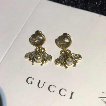 BL - High Quality Earring GCI 001