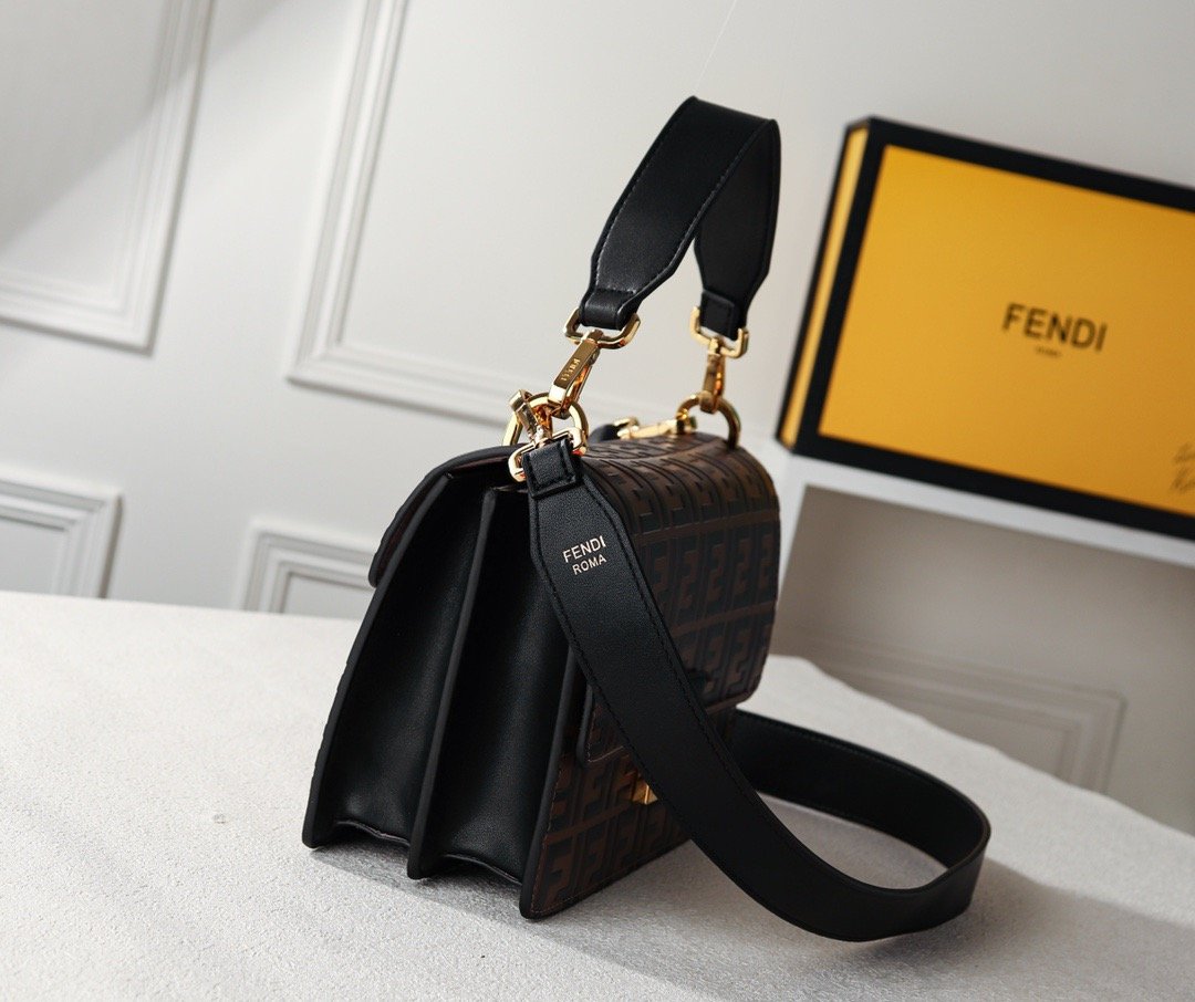 BL - High Quality Bags FEI 071