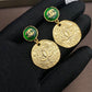 BL - High Quality Earring CHL 030