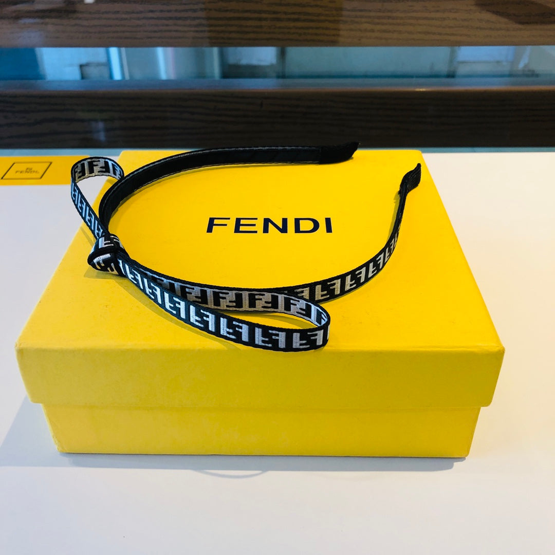 BL - New Hair Band FEI 024