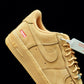 BL - AF1 x Sup Wheat Air Force