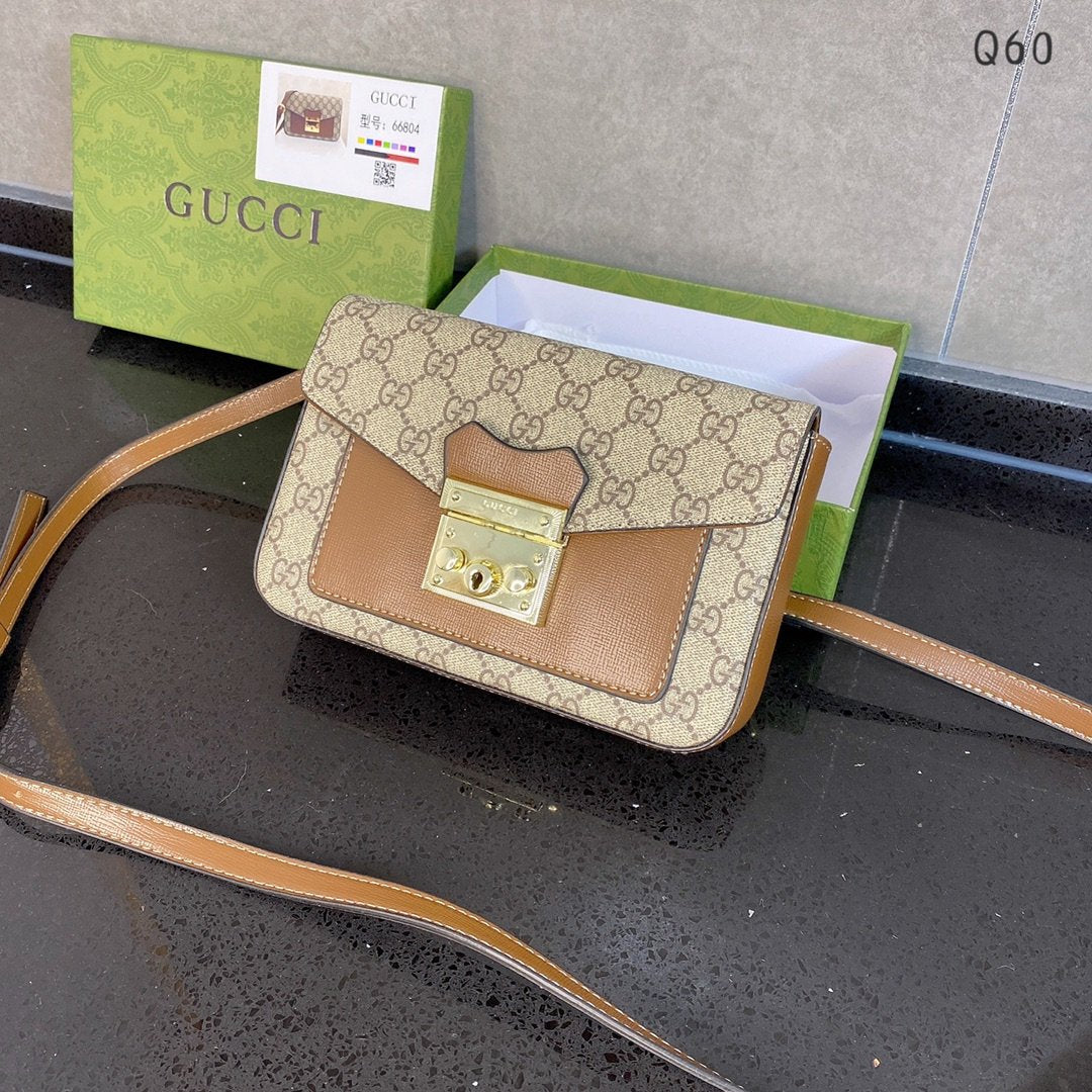 BL - High Quality Bags GCI 228