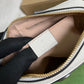 gg Ophidia Mini gg Bag Beige And Ebony gg Supreme Canvas, With White For Women  7in/17.5cm gg 517350 96IWS 9794