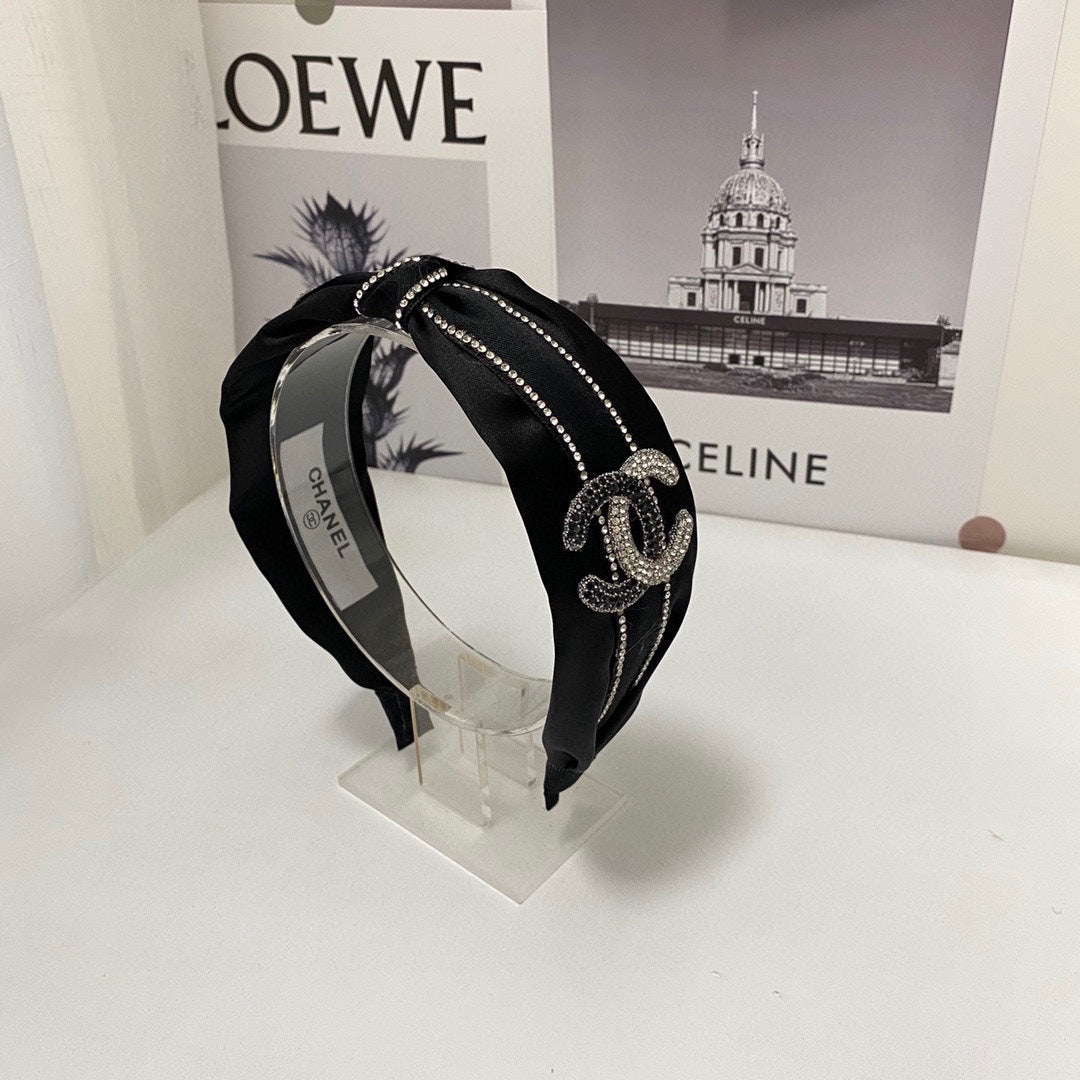 BL - New Hair Band CHL 028