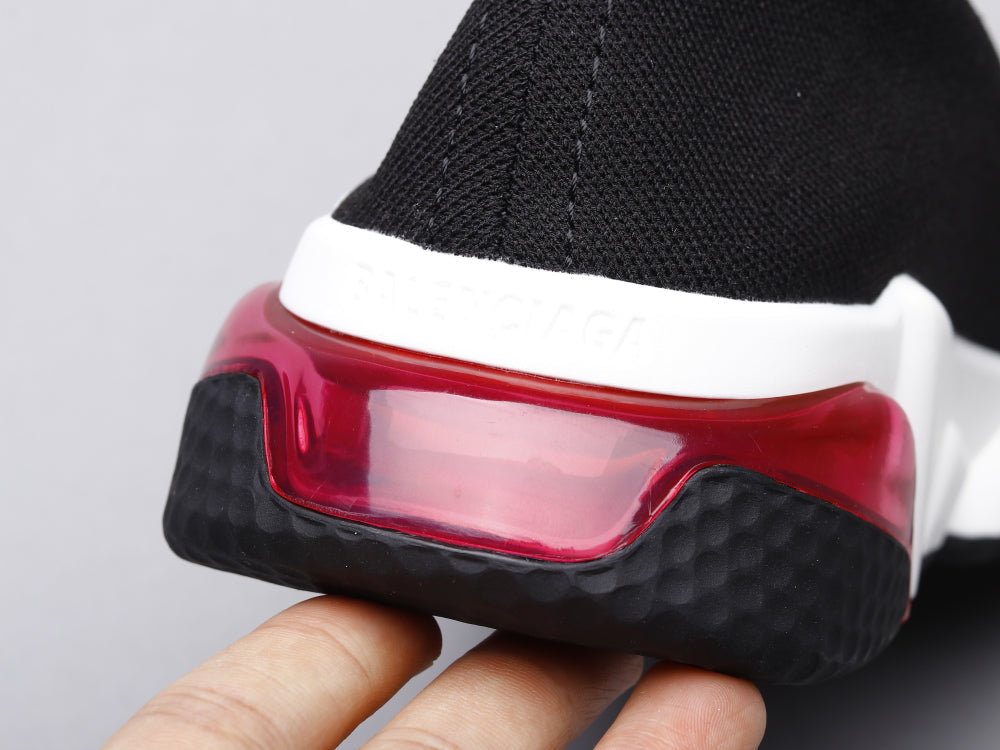 BL - Bla Socks Shoes Air Cushion Sneaker