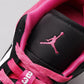 BL - AJ1 rose red