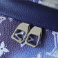 LV Discovery Bumbag PM Monogram Blue For Men, Bags, Shoulder And Crossbody Bags 17.3in/44cm LV M20587