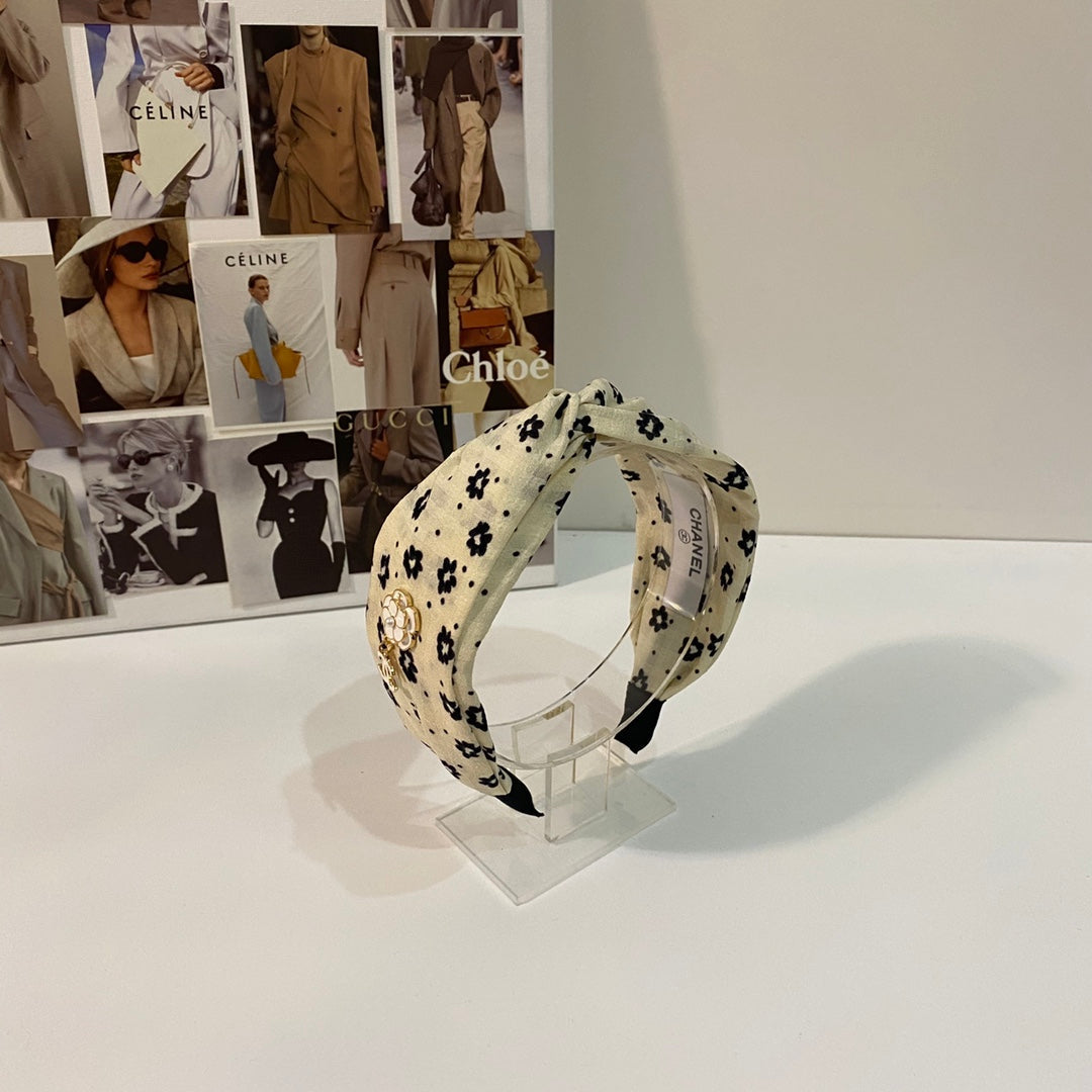 BL - New Hair Band CHL 040