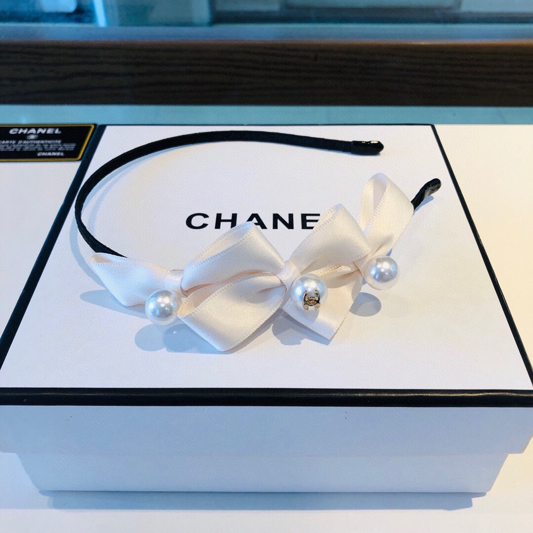 BL - New Hair Band CHL 010