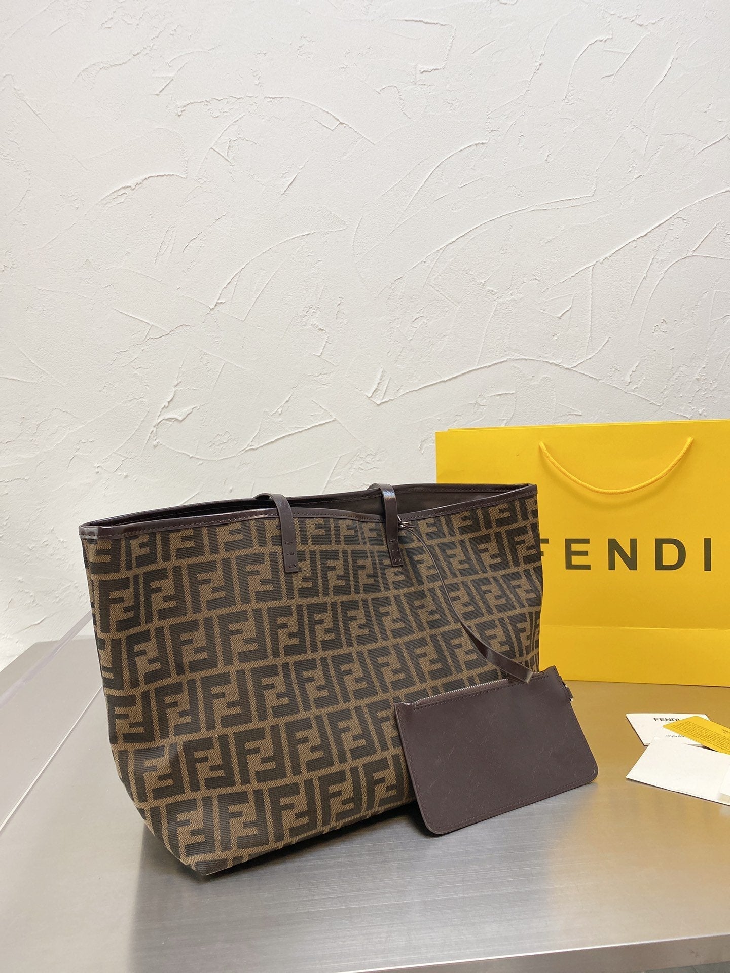 BL - High Quality Bags FEI 124