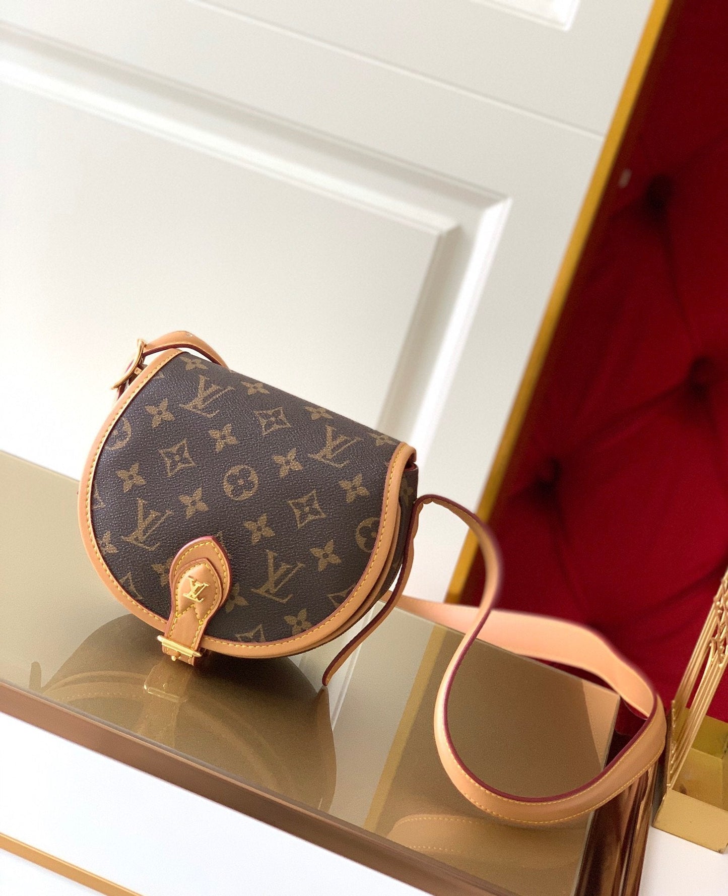 BL - High Quality Bags LUV 021