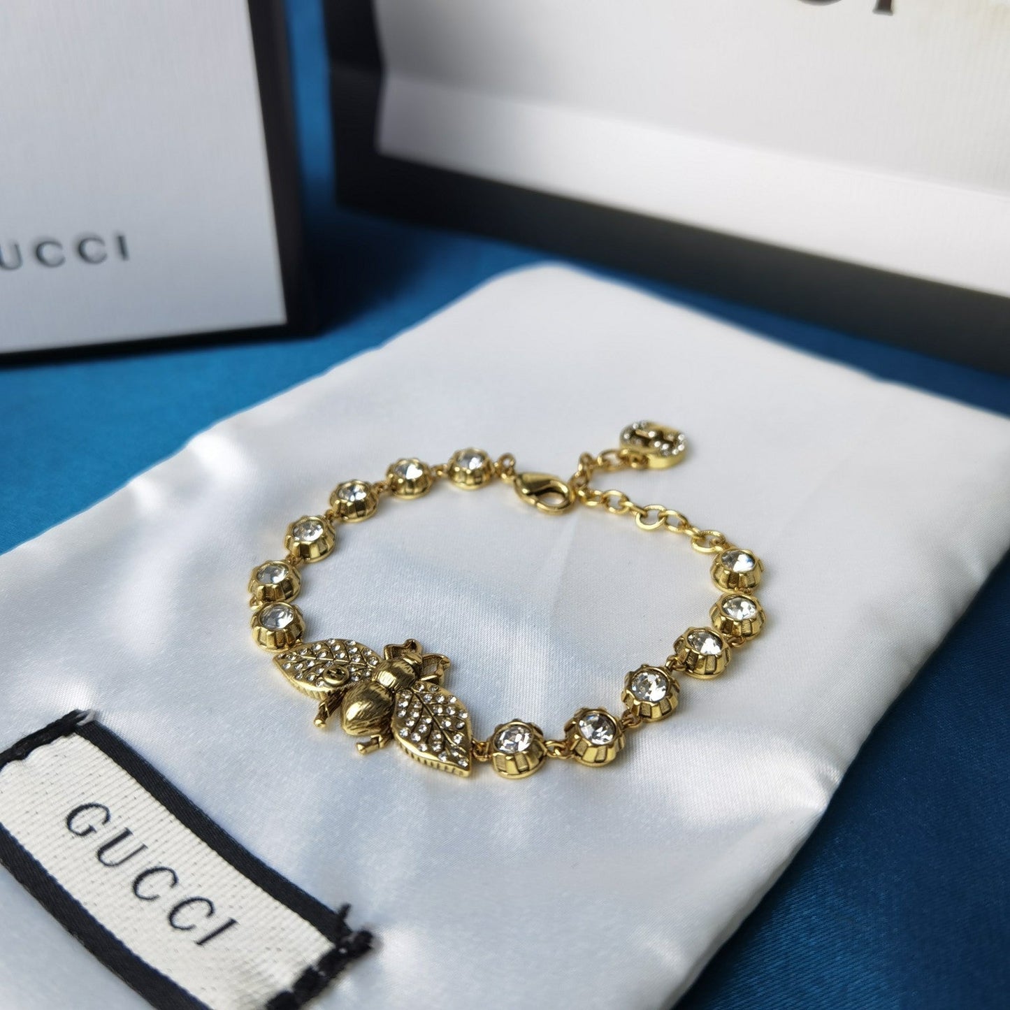 BL - High Quality Necklace GCI003