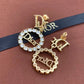 High Quality Earring Dir 034
