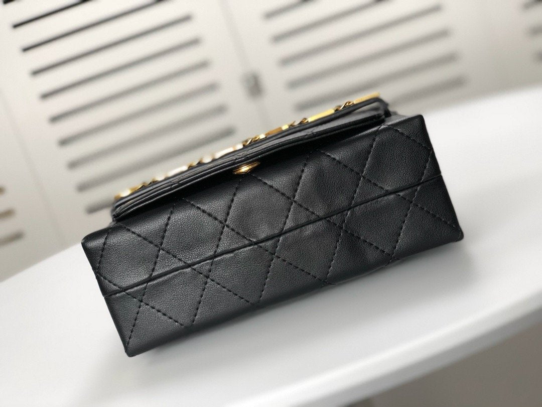 BL - High Quality Bags CHL 100