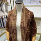 BL - High Quality GCI Scarf 020