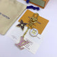 BL - High Quality Keychains LUV 016