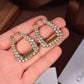 High Quality Earring Dir 044