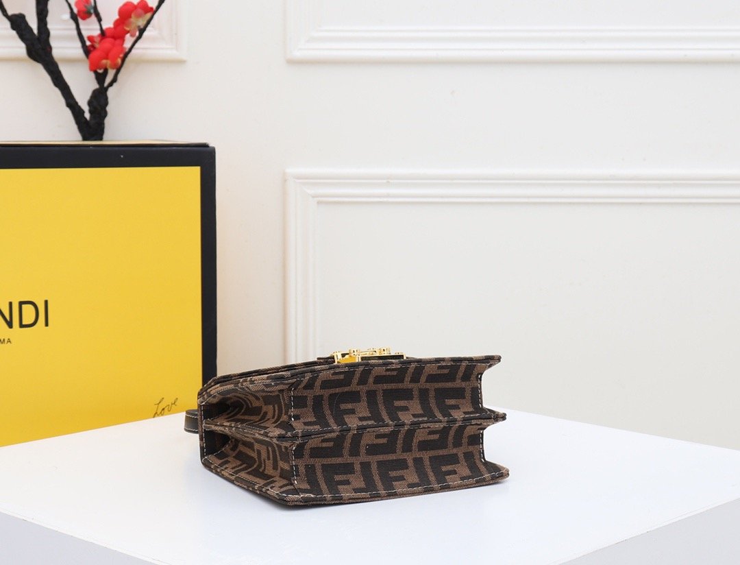 BL - High Quality Bags FEI 098