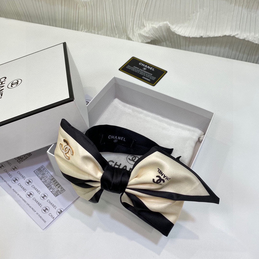 BL - New Hair Band CHL 049