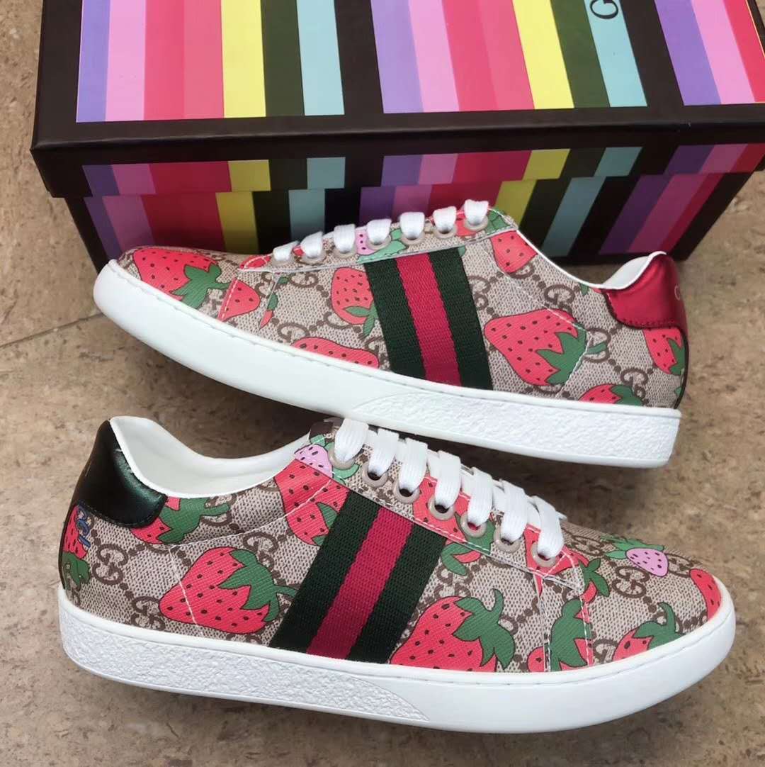 BL-GCI Ace Sneaker 045