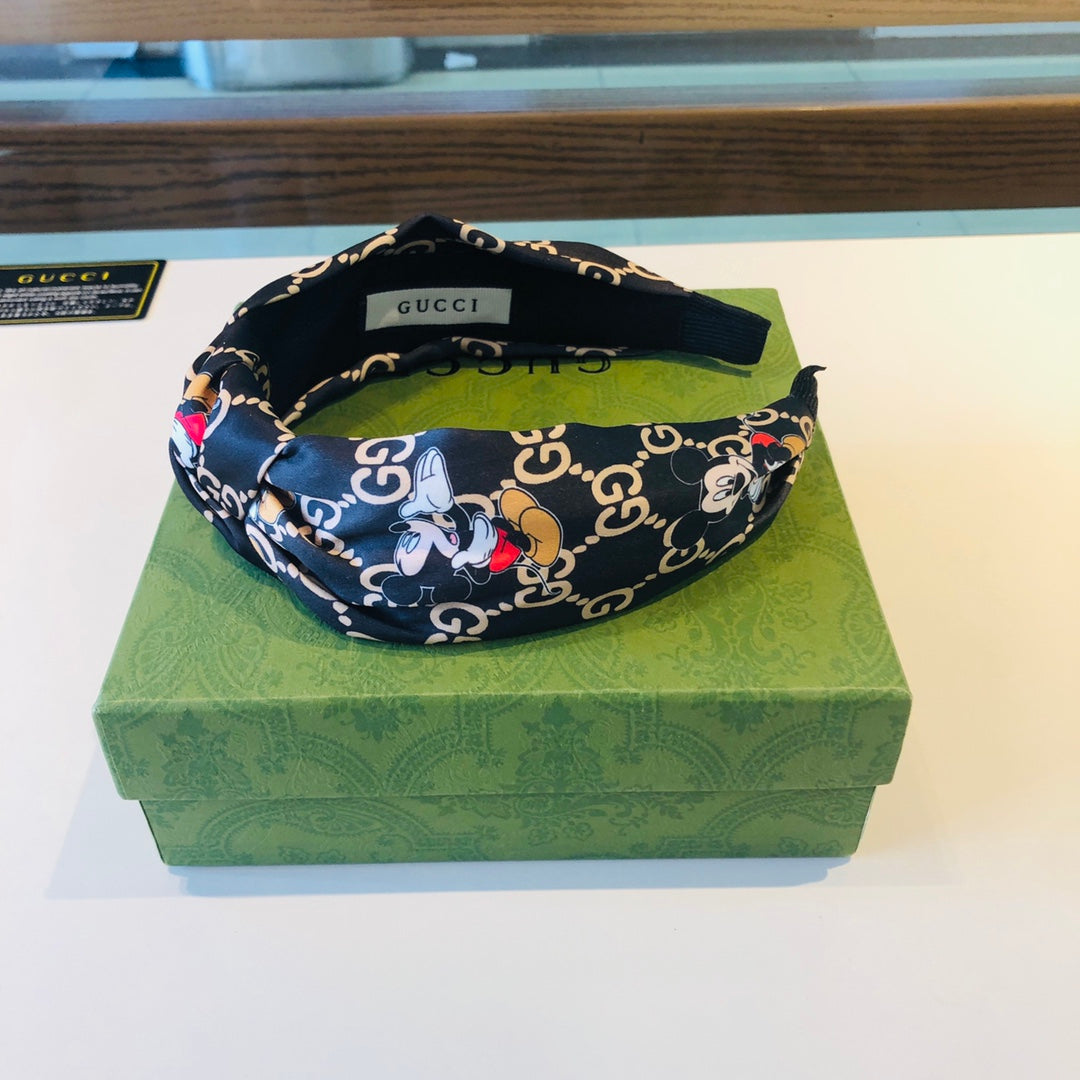 BL - New Hair Band GCI 021