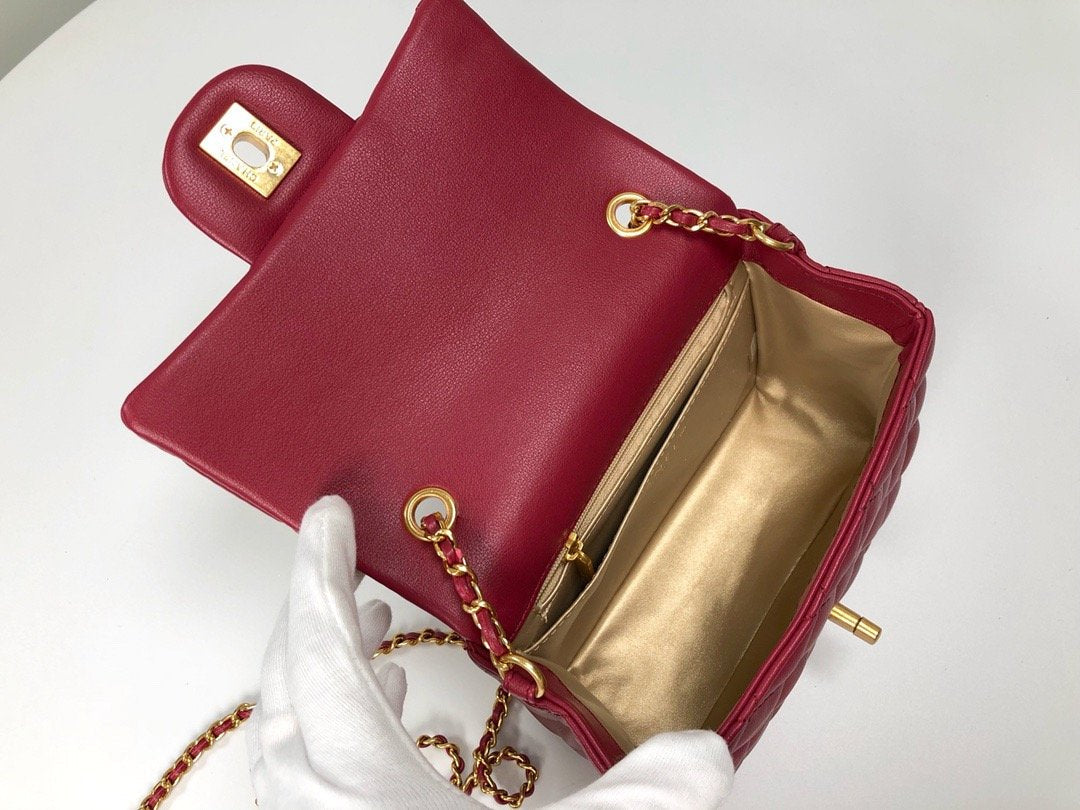 BL - High Quality Bags CHL 117