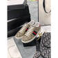 BL-GCI Ace Beige  Bee Sneaker 078