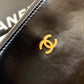 CHL 22 Handbag Black For Women 14.4in/37cm AS3261 B08037 94305
