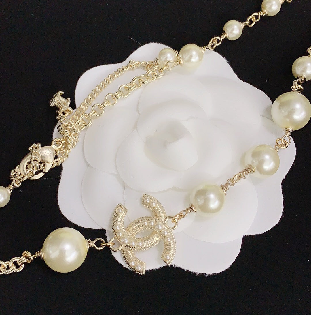 BL - High Quality Necklace CHL050