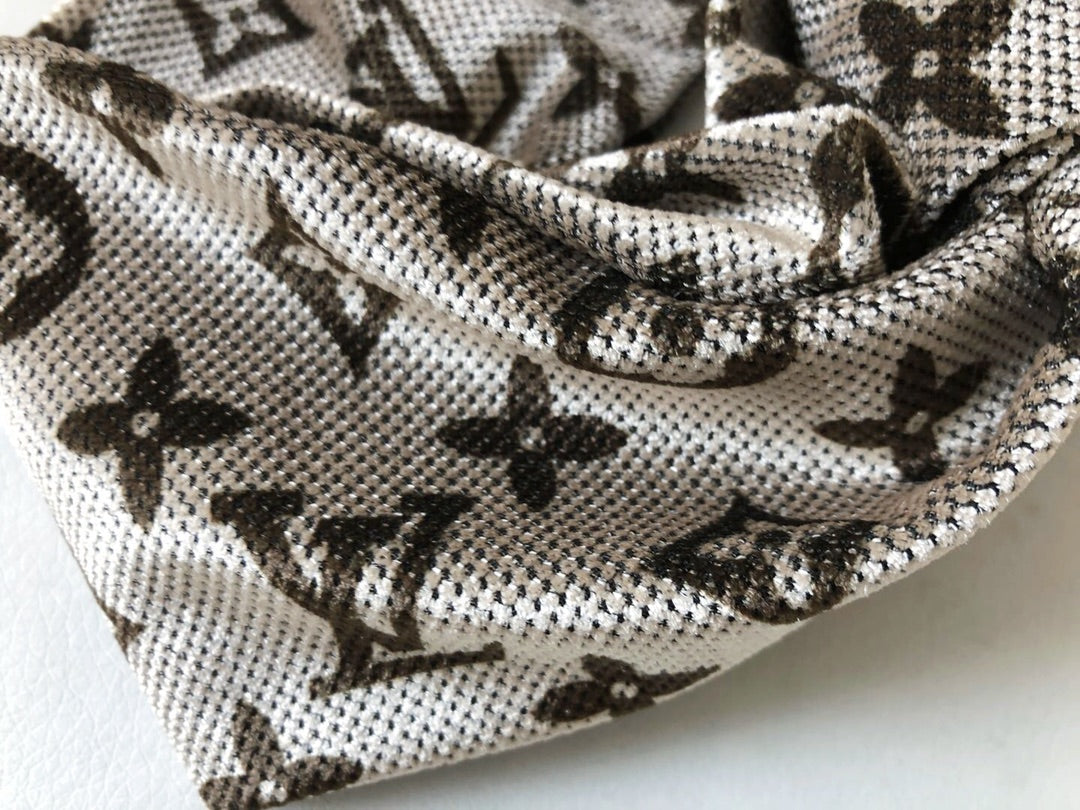 BL - New Hair Band LUV 004