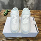 Nike Air Force 1 Low Virgil Abloh Off-White For Men AO4297-100