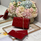 DI Lady Pouch Red, For Women, Women’s Handbags 8.5in/21.5cm CD S0204OVRB_M323