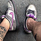 BL - Grey-purple pigeon