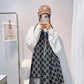 BL - High Quality GCI Scarf 016