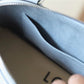 LV Alma BB Epi Light Blue For Women,  Shoulder And Crossbody Bags 23.5cm/9.3in LV