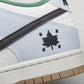 BL - NKE SB Dunk Low ���Maple Leaf���