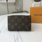 BL - High Quality Wallet LUV 039