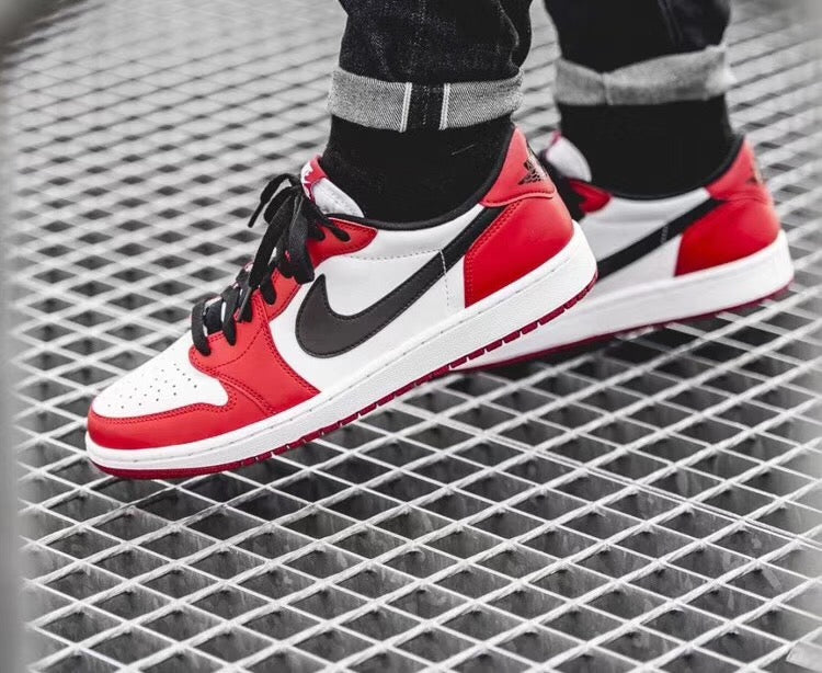 BL - AJ1 chicago
