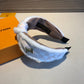 BL - New Hair Band LUV 015