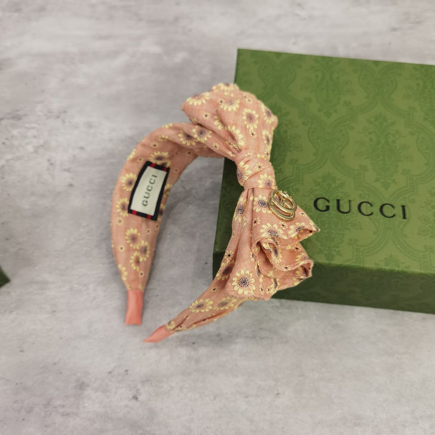 BL - New Hair Band GCI 007