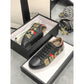 BL-GCI  Ace Mystic logo Sneaker 098