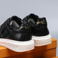 BL - LUV Casual Black Sneaker